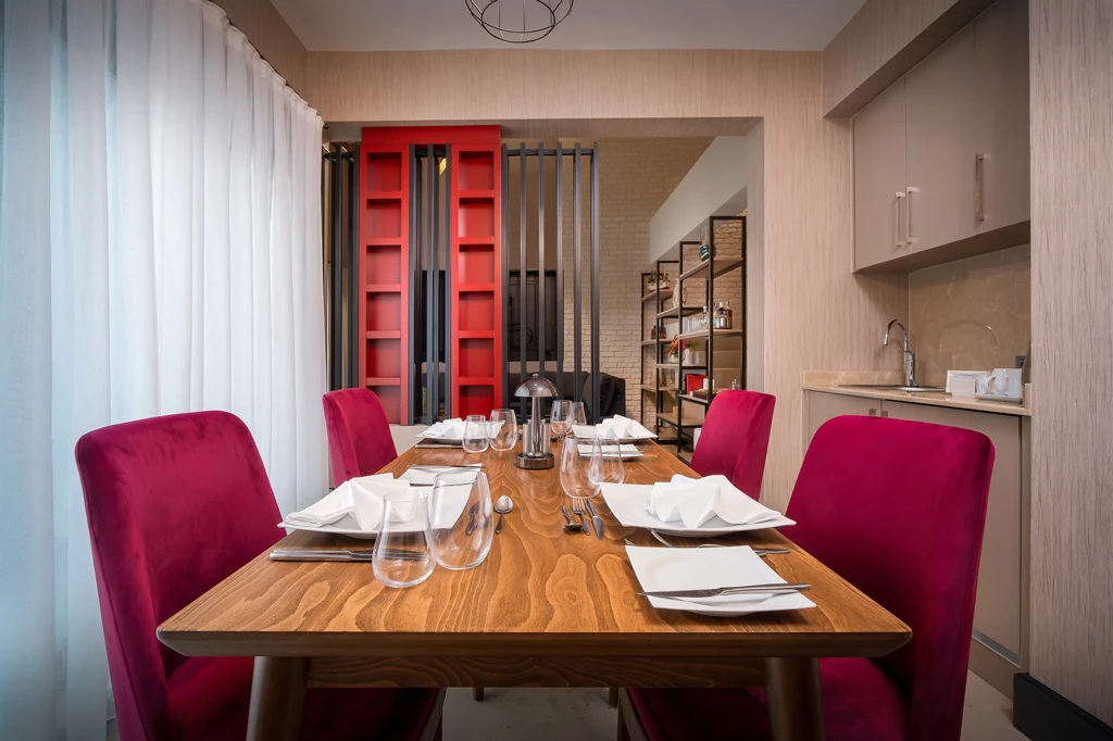 Hotel Baia Salima Kemer i Antalya, Turkiet - Billede 12