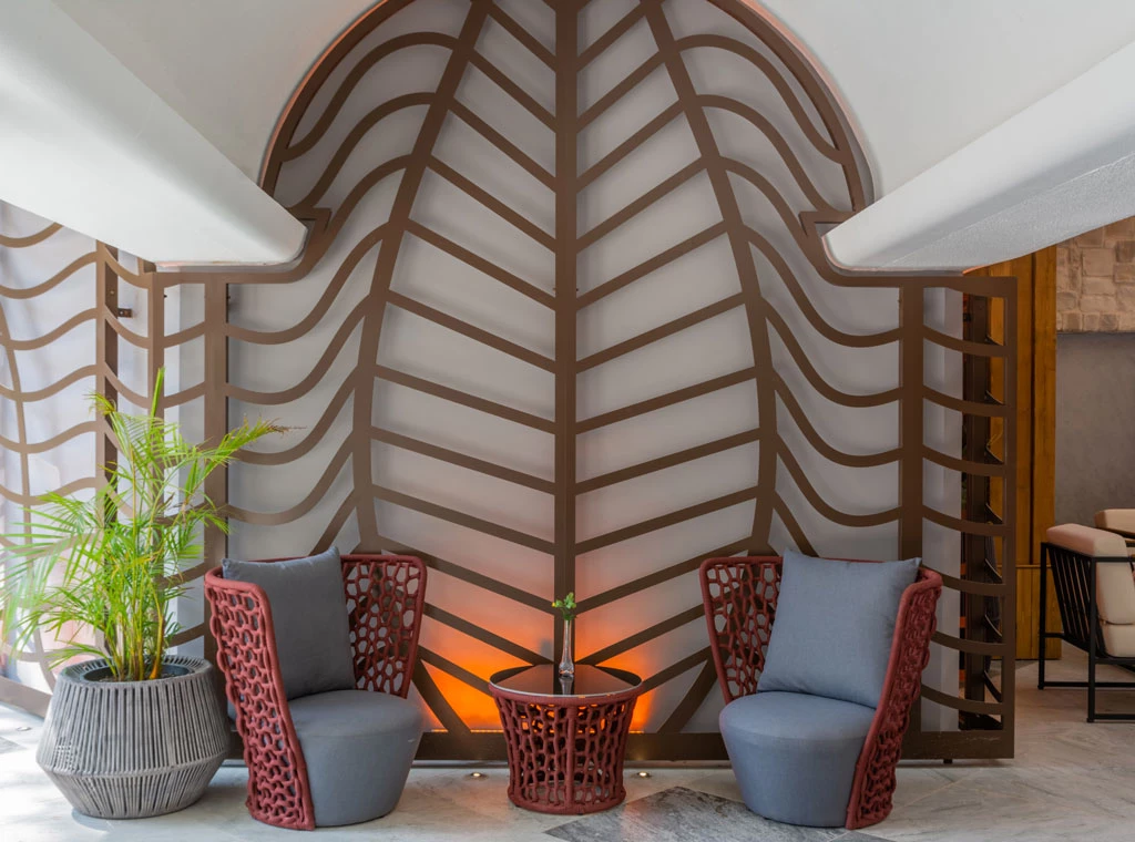 Hotel Baia Salima Kemer i Antalya, Turkiet - Billede 7