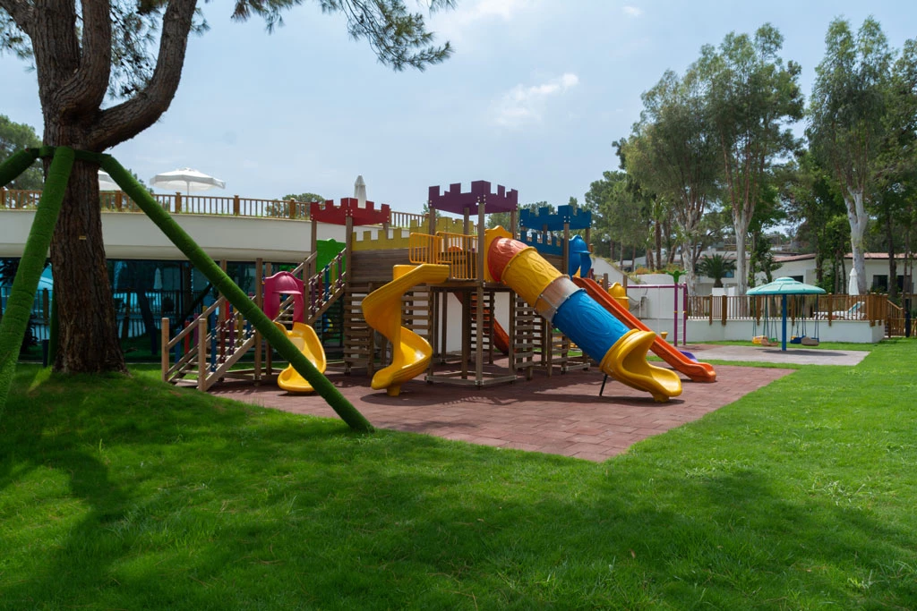 Hotel Baia Salima Kemer i Antalya, Turkiet - Billede 23