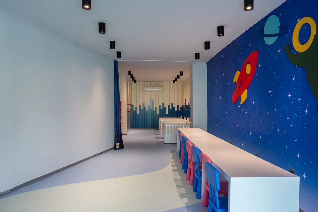 Hotel Baia Salima Kemer i Antalya, Turkiet - Billede 24