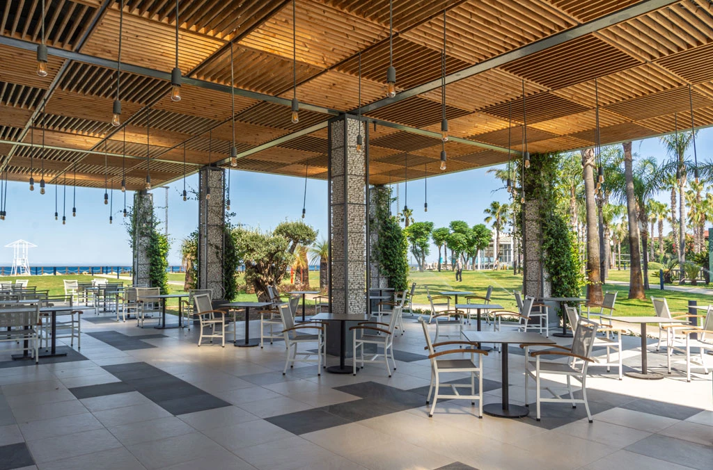 Hotel Baia Salima Kemer i Antalya, Turkiet - Billede 14