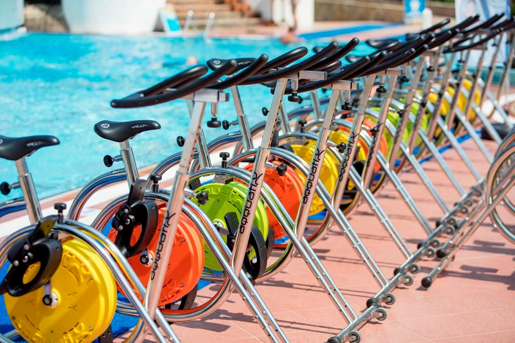 Hotel Baia Salima Kemer i Antalya, Turkiet - Billede 27