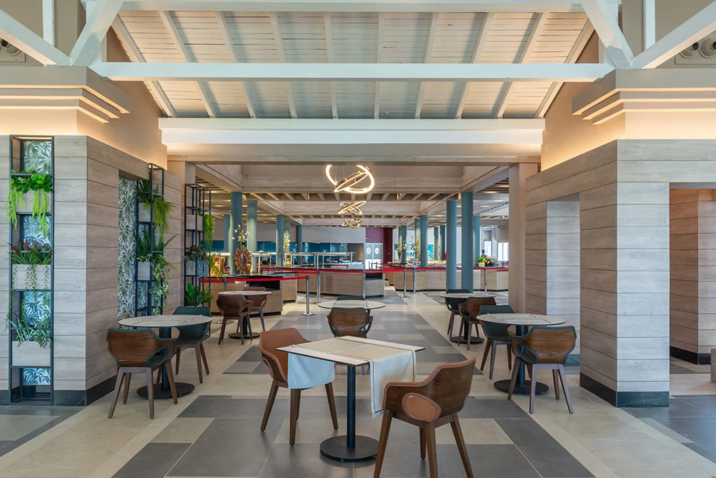 Hotel Baia Salima Kemer i Antalya, Turkiet - Billede 15