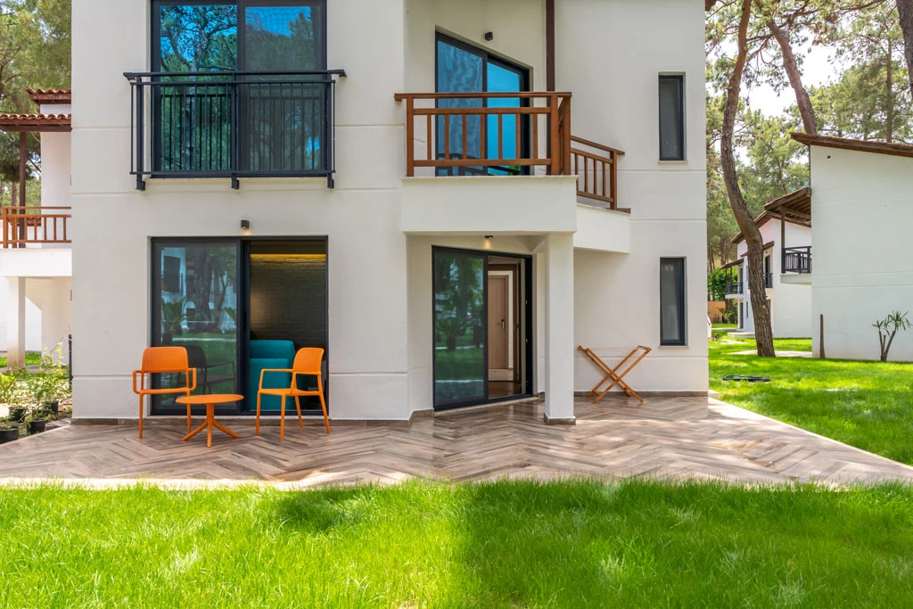 Hotel Baia Salima Kemer i Antalya, Turkiet - Billede 9