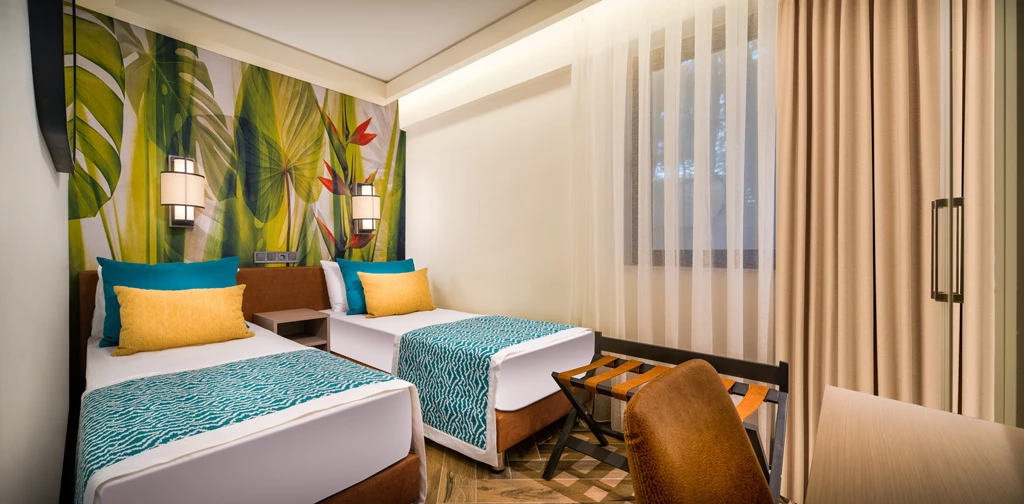 Hotel Baia Salima Kemer i Antalya, Turkiet - Billede 19