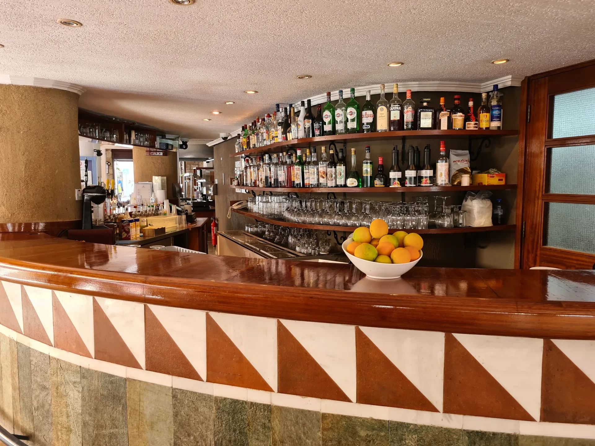 Hotel Basilica Holiday Resort i Cyprus, Cyprus - Billede 15