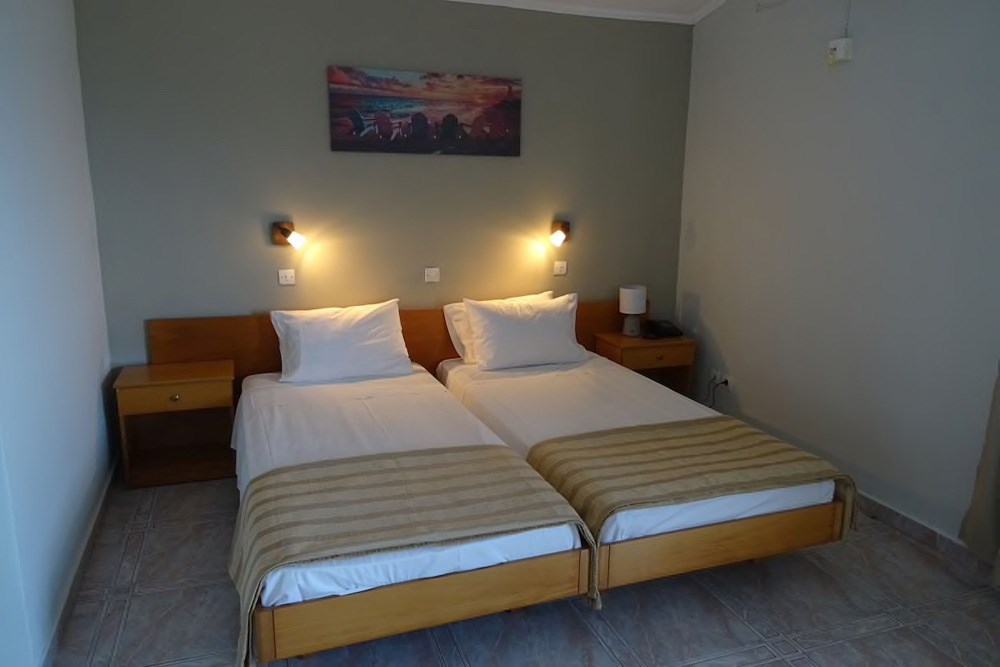 Hotel Katsaras Bayside Hotel i Rhodes, Greece - Billede 28