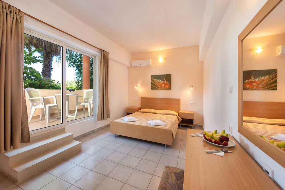 Hotel Katsaras Bayside Hotel i Rhodes, Greece - Billede 29