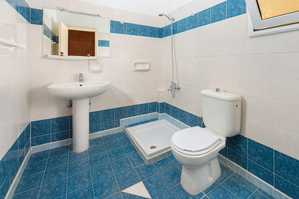 Hotel Katsaras Bayside Hotel i Rhodes, Greece - Billede 38