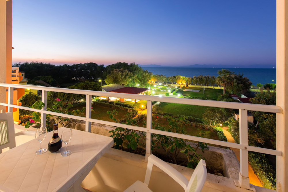 Hotel Katsaras Bayside Hotel i Rhodes, Greece - Billede 37