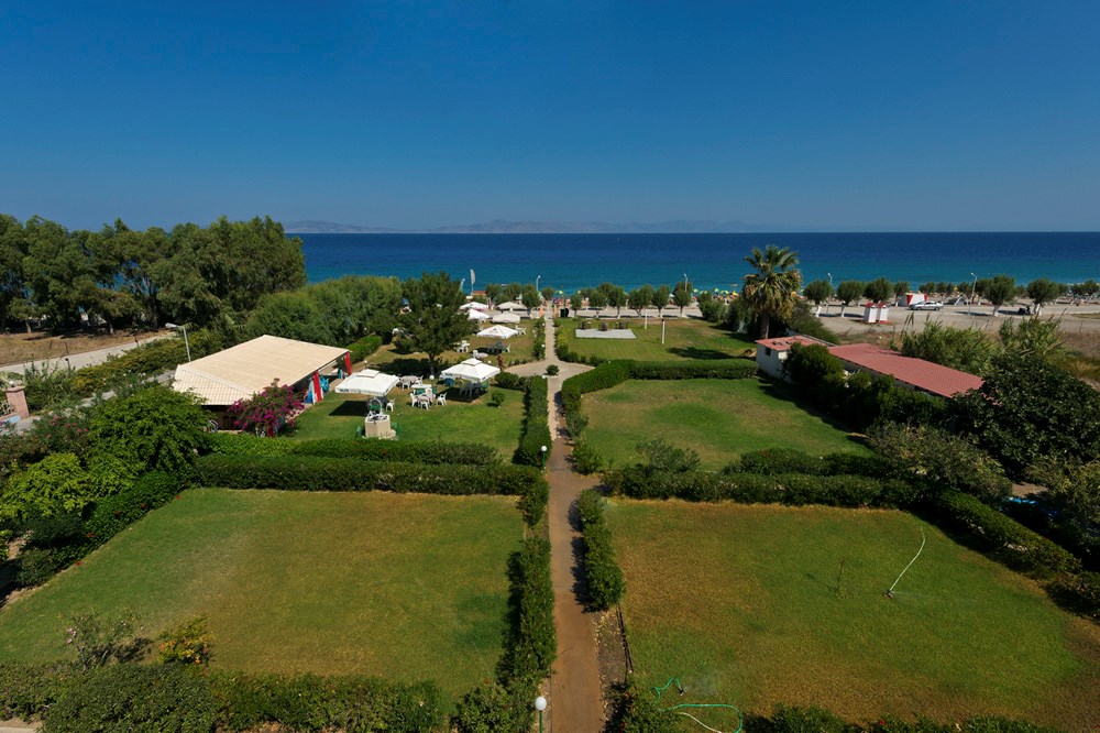 Hotel Katsaras Bayside Hotel i Rhodes, Greece - Billede 24