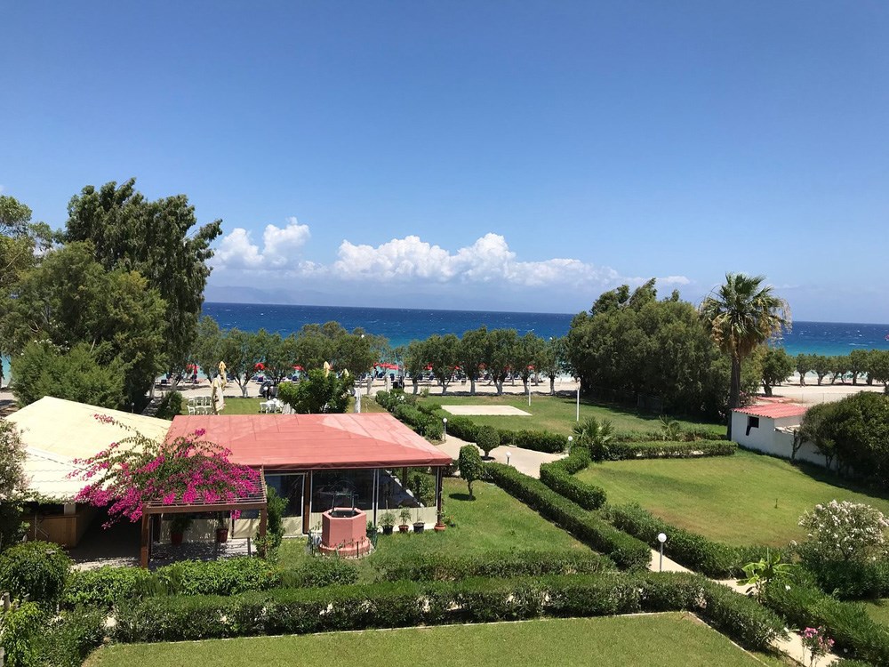 Hotel Katsaras Bayside Hotel i Rhodes, Greece - Billede 17