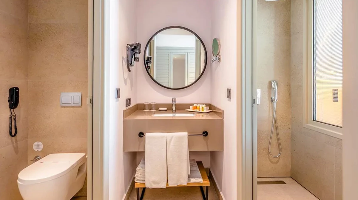 Hotel Belek Beach Resort i Antalya, Turkiet - Billede 17