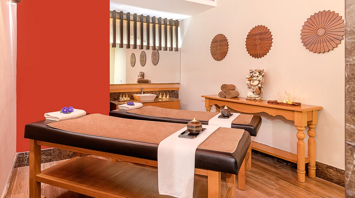 Hotel Belek Beach Resort i Antalya, Turkiet - Billede 20