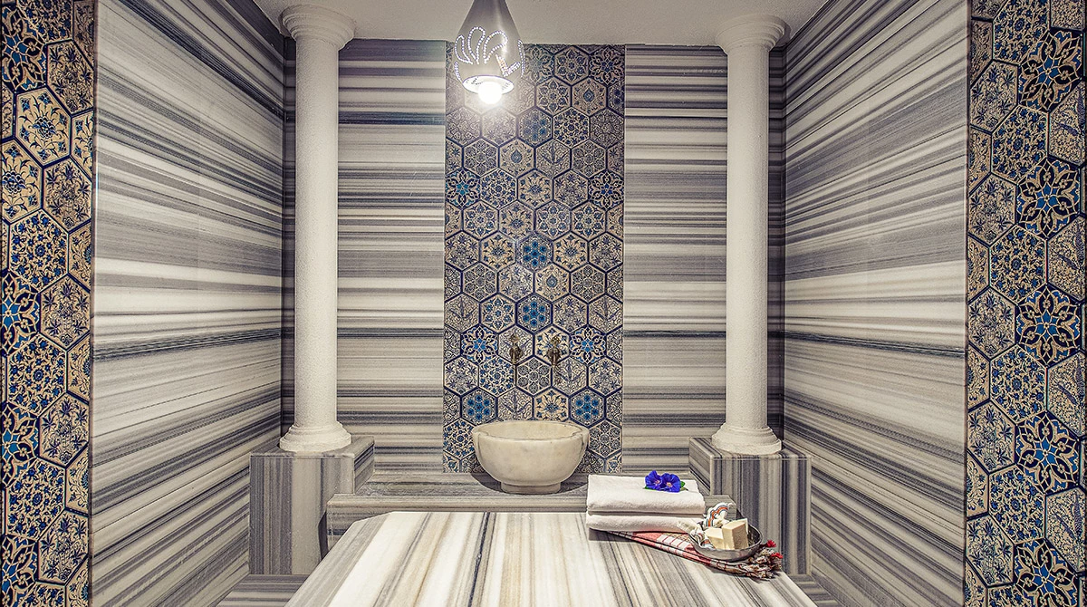 Hotel Belek Beach Resort i Antalya, Turkiet - Billede 22