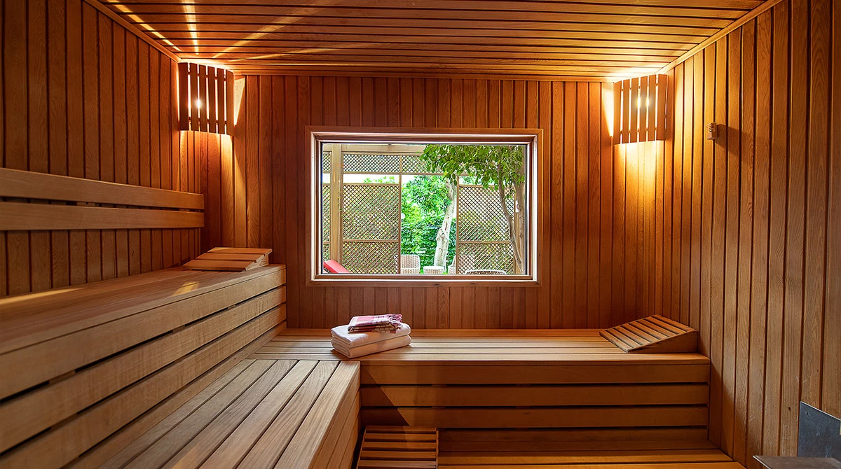 Hotel Belek Beach Resort i Antalya, Turkiet - Billede 23