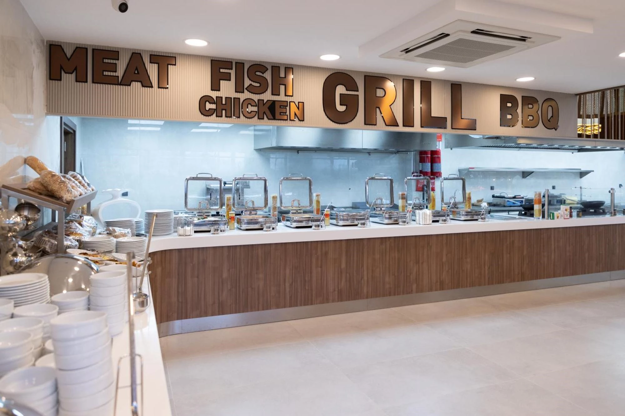 Hotel Belenli Resort i Antalya, Turkiet - Billede 8