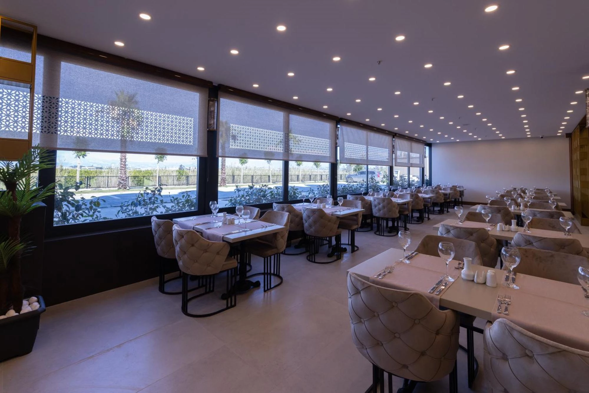 Hotel Belenli Resort i Antalya, Turkiet - Billede 12