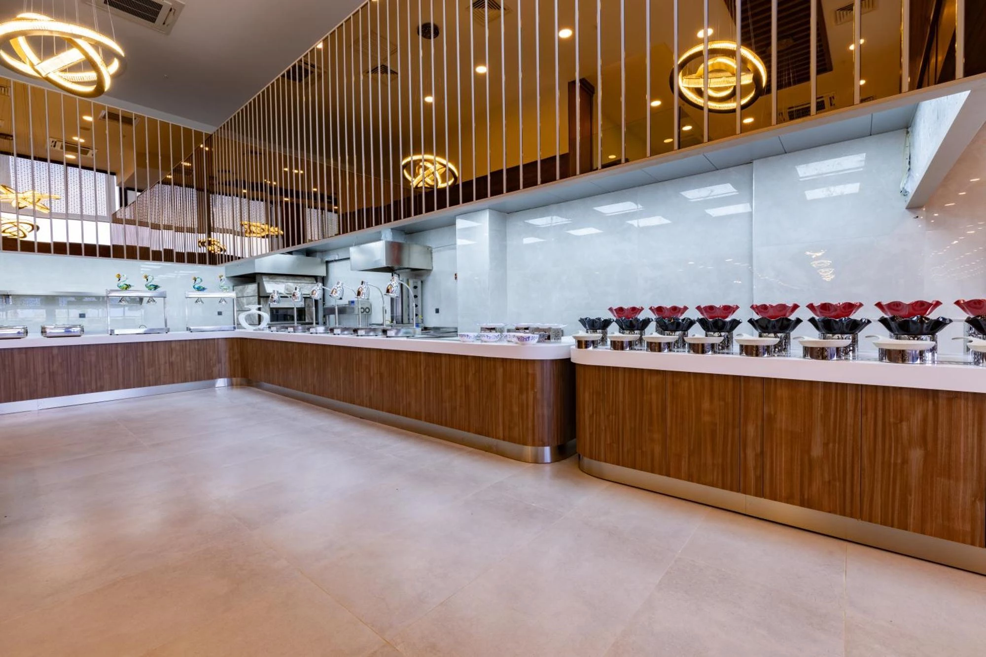 Hotel Belenli Resort i Antalya, Turkiet - Billede 10