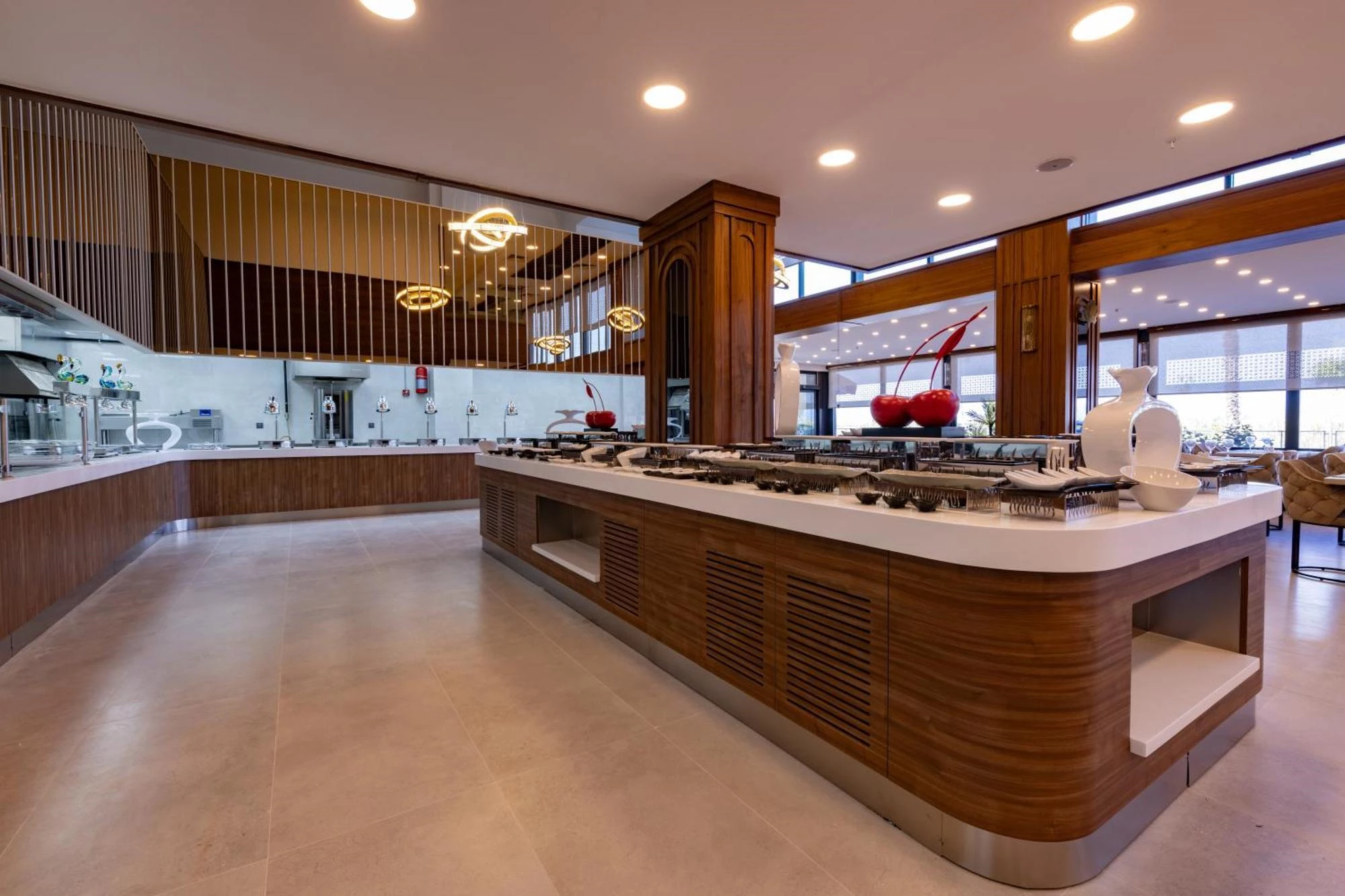 Hotel Belenli Resort i Antalya, Turkiet - Billede 11