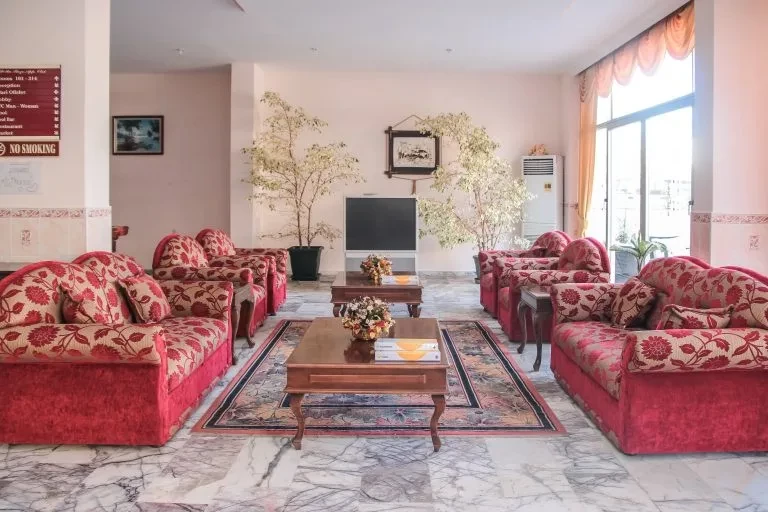 #altIMG Activities in Hotel# Bella Rose Apart Hotel i Antalya, Turkiet - Billede 2