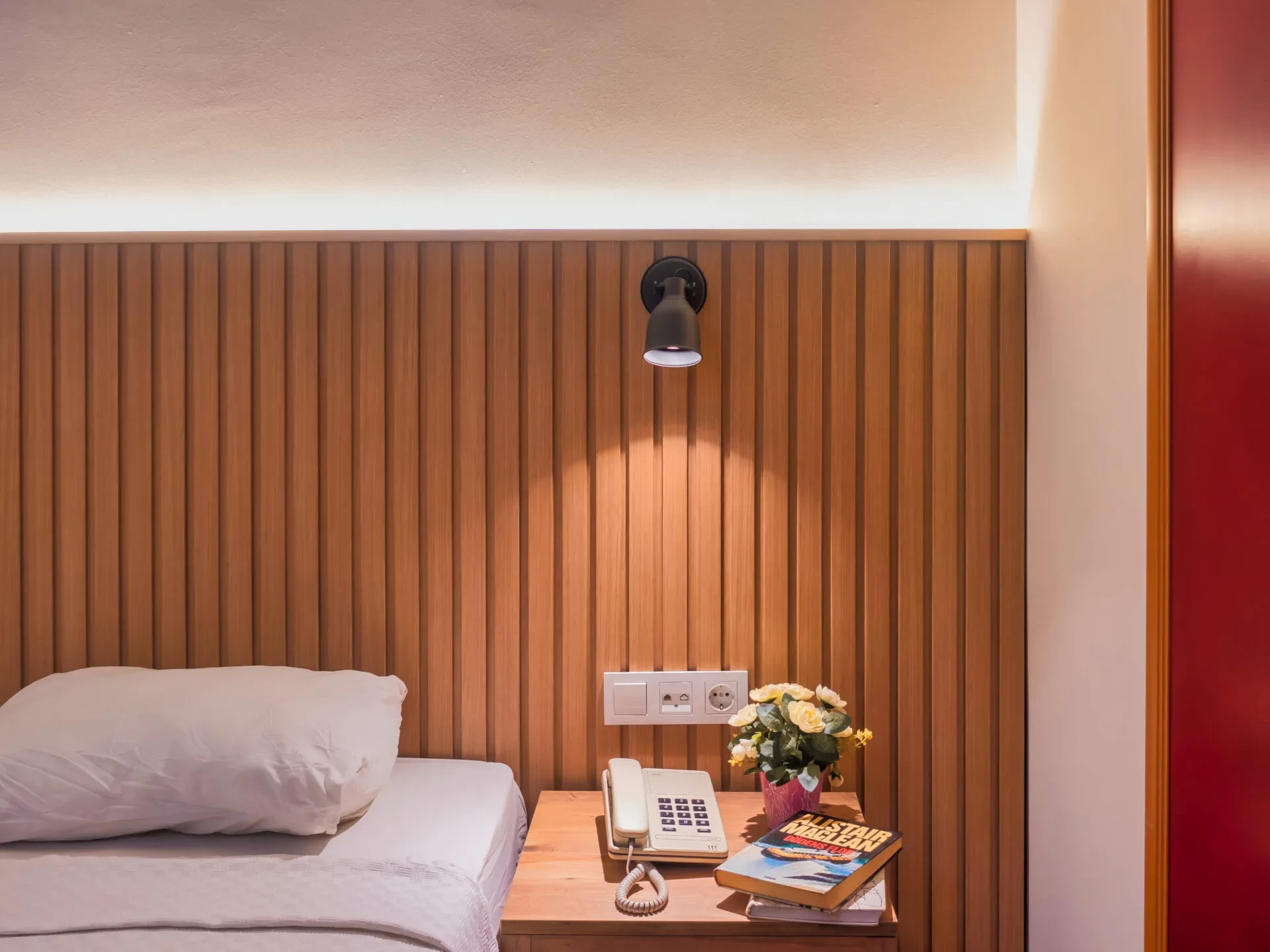 #altIMG Activities in Hotel# Bella Rose Apart Hotel i Antalya, Turkiet - Billede 17