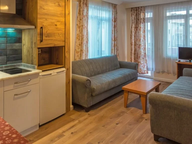 #altIMG Activities in Hotel# Bella Rose Apart Hotel i Antalya, Turkiet - Billede 15