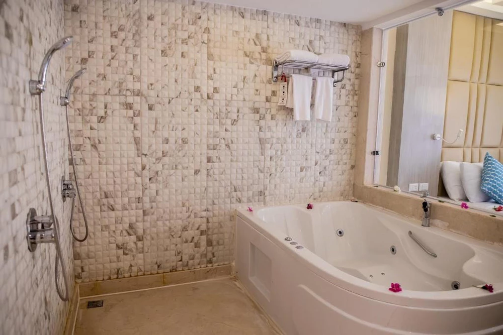 Hotel Bellagio Beach Resort & Spa i Hurghada, Egypt - Billede 38