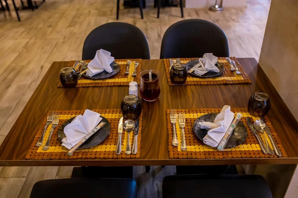 Hotel Bellagio Beach Resort & Spa i Hurghada, Egypt - Billede 21