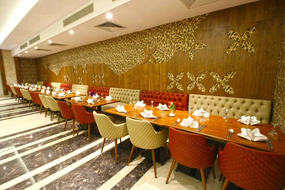 Hotel Bellagio Beach Resort & Spa i Hurghada, Egypt - Billede 23