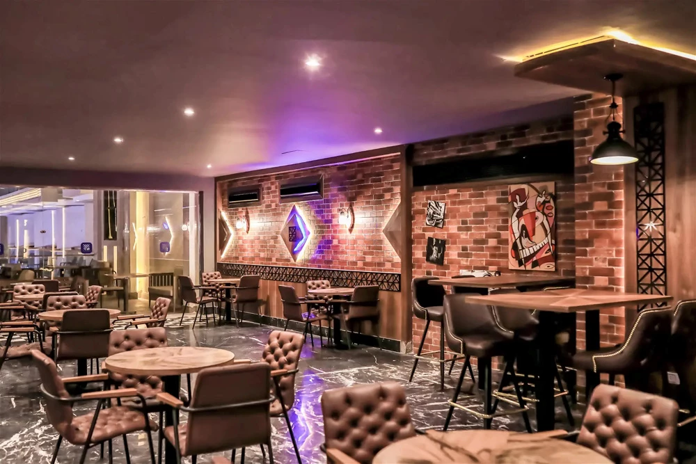 Hotel Bellagio Beach Resort & Spa i Hurghada, Egypt - Billede 25