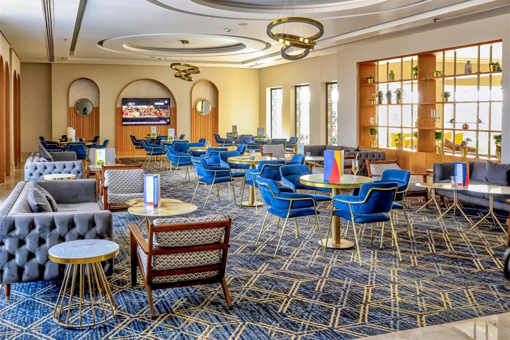 Hotel Bellagio Beach Resort & Spa i Hurghada, Egypt - Billede 26