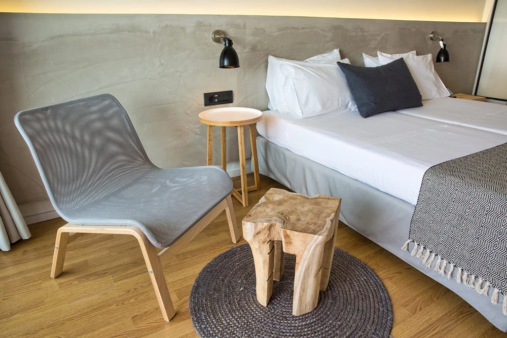 Hotel Blue Sky City Beach Hotel Rhodes i Rhodes, Greece - Billede 51