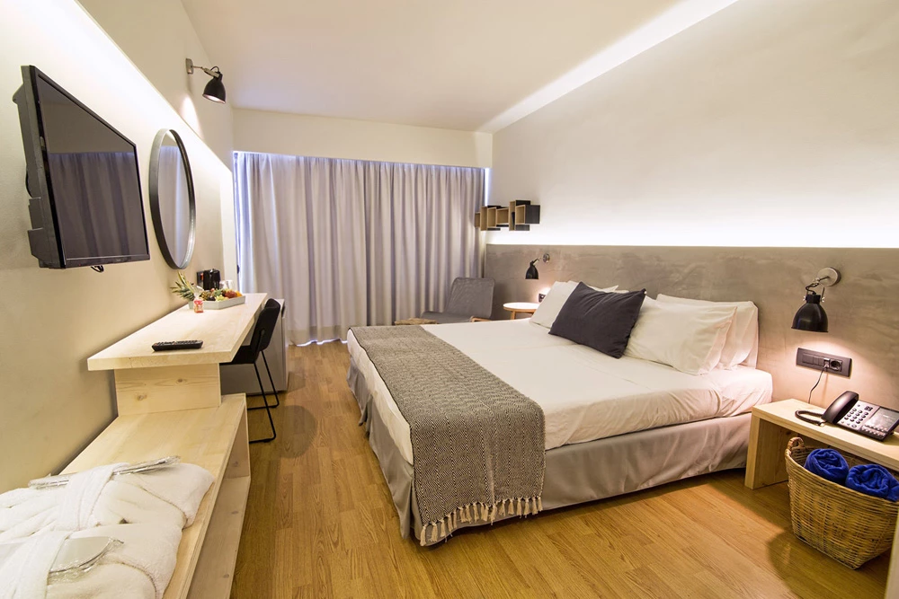 Hotel Blue Sky City Beach Hotel Rhodes i Rhodes, Greece - Billede 53