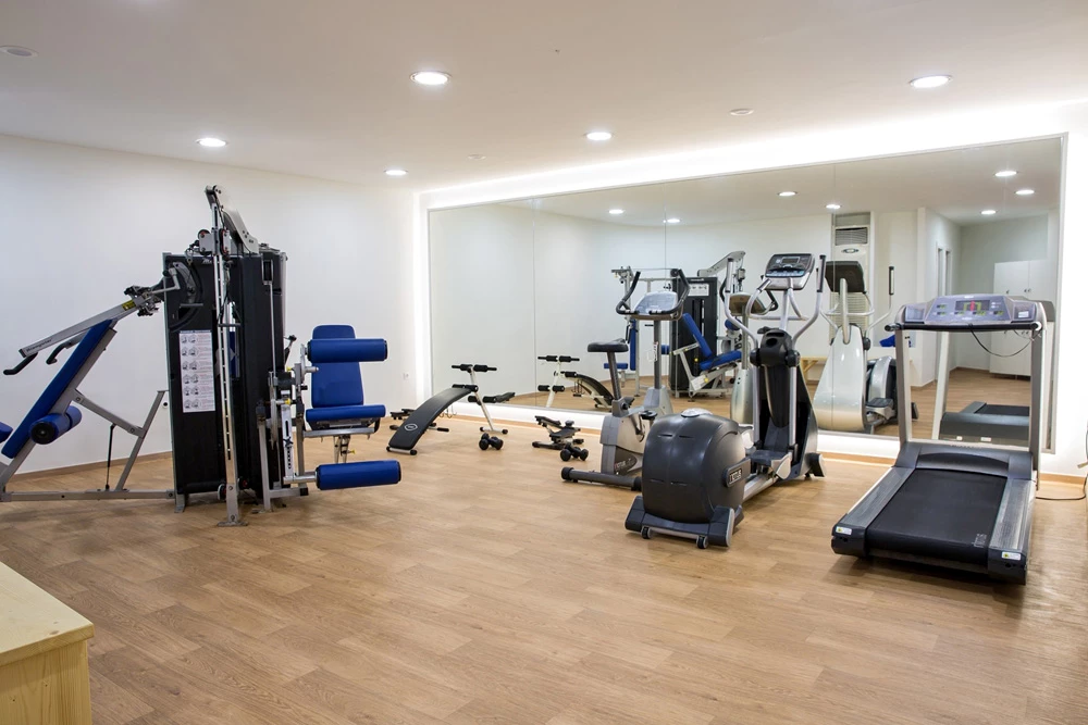 Hotel Blue Sky City Beach Hotel Rhodes i Rhodes, Greece - Billede 15