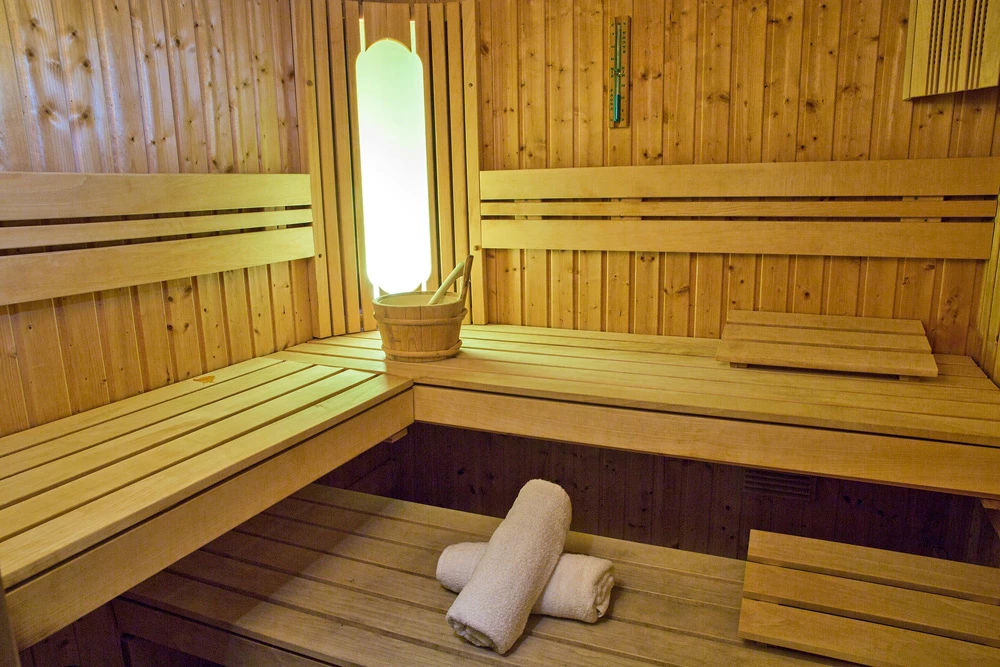 Hotel Blue Sky City Beach Hotel Rhodes i Rhodes, Greece - Billede 17