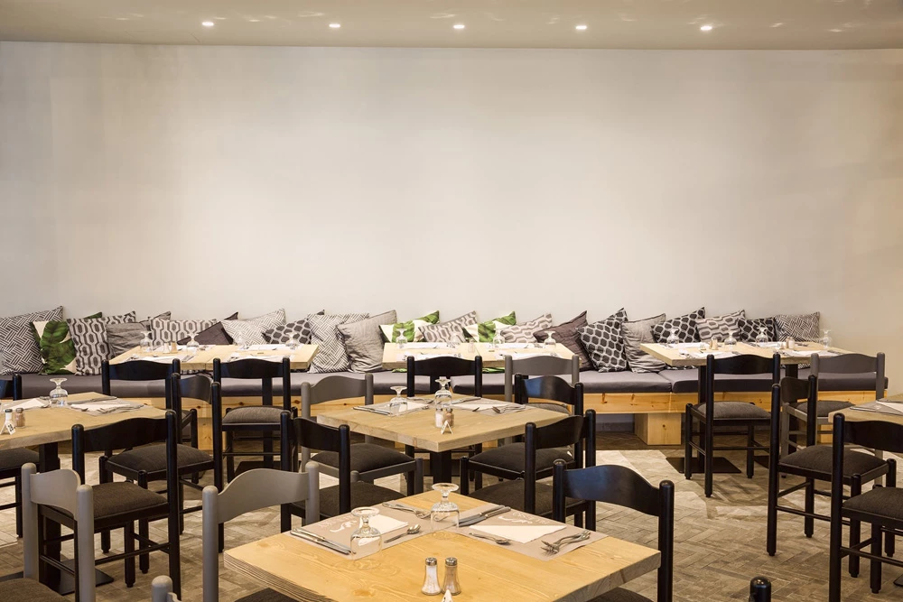 Hotel Blue Sky City Beach Hotel Rhodes i Rhodes, Greece - Billede 21