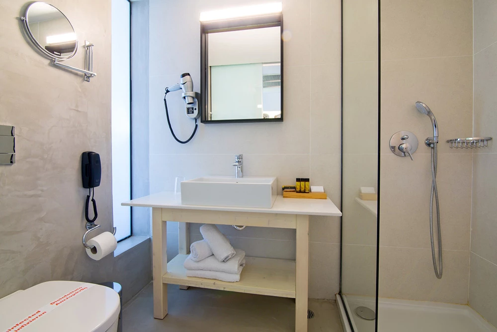 Hotel Blue Sky City Beach Hotel Rhodes i Rhodes, Greece - Billede 54