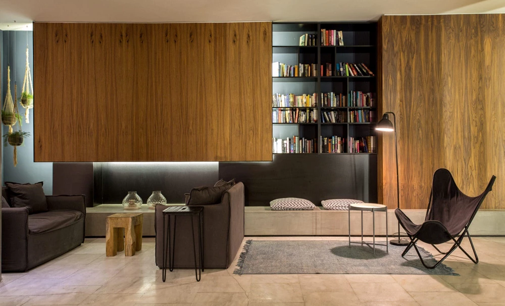 Hotel Blue Sky City Beach Hotel Rhodes i Rhodes, Greece - Billede 32