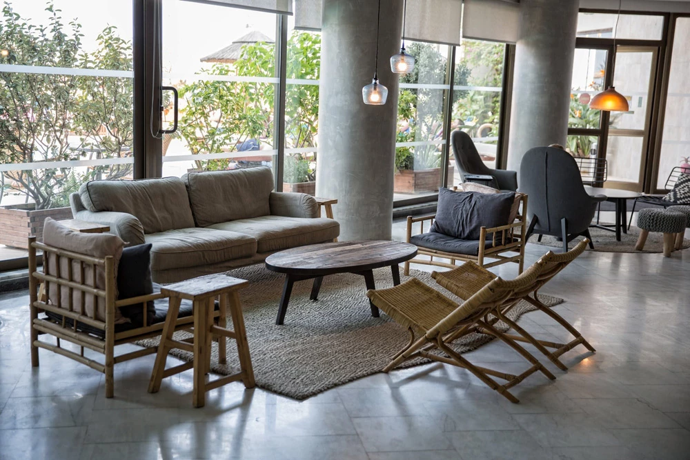 Hotel Blue Sky City Beach Hotel Rhodes i Rhodes, Greece - Billede 33