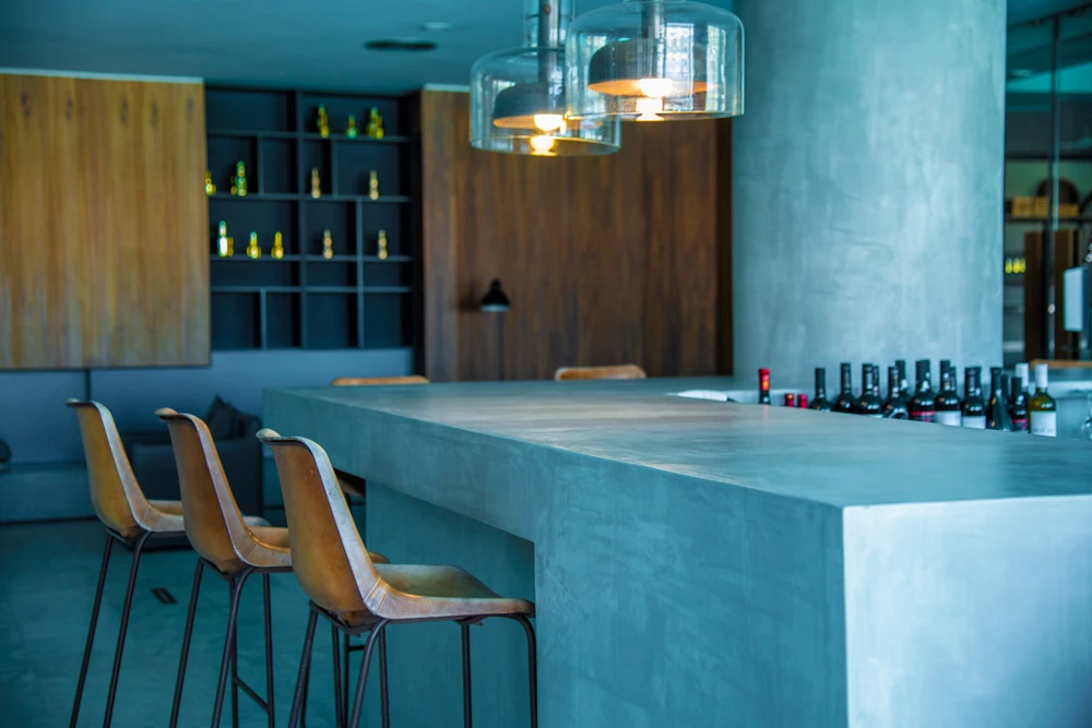 Hotel Blue Sky City Beach Hotel Rhodes i Rhodes, Greece - Billede 28