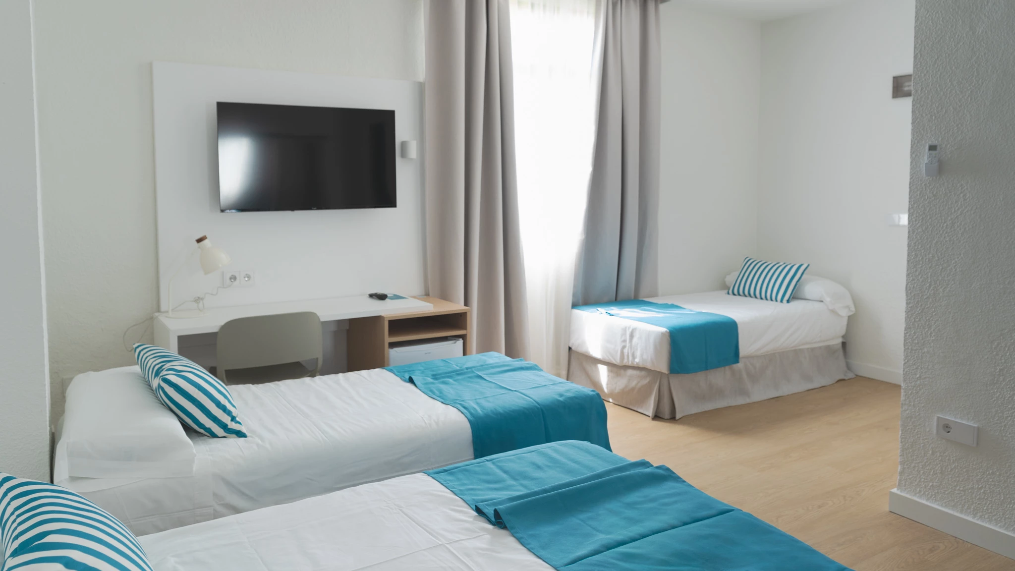 Hotel BLUESEA Costa Serena i Malaga, Spain - Billede 4