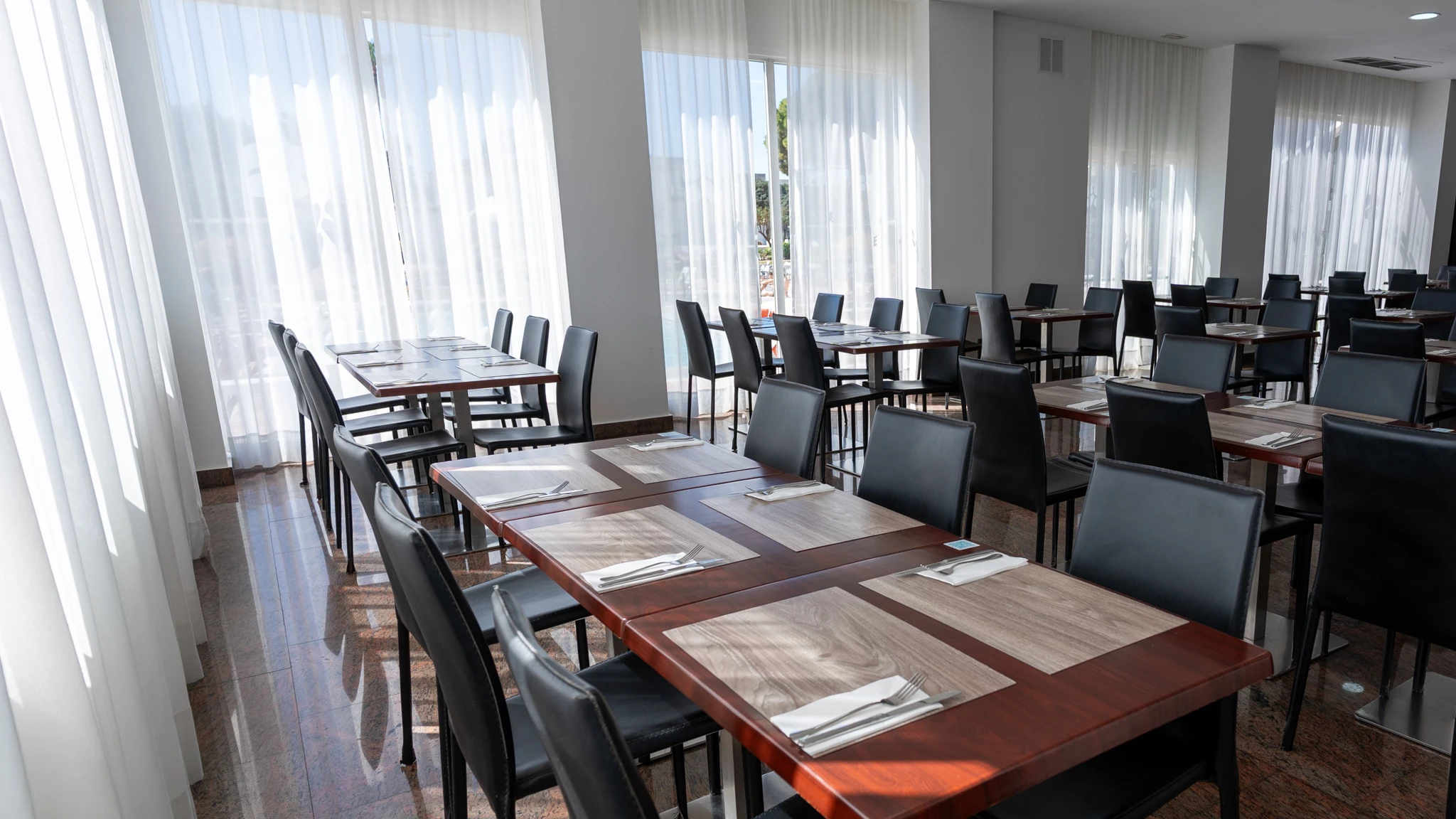 Hotel BLUESEA Costa Serena i Malaga, Spain - Billede 24