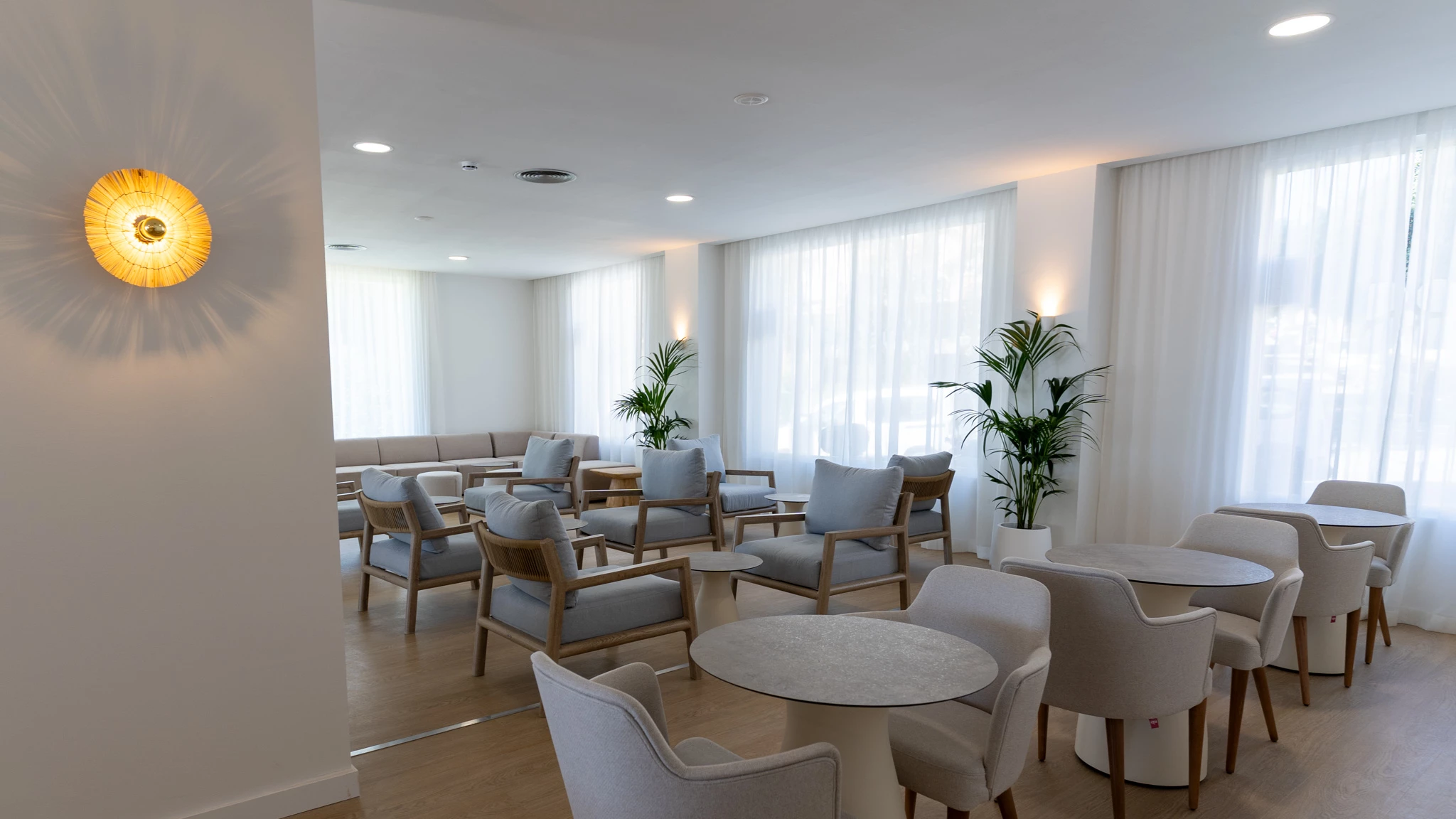 Hotel BLUESEA Costa Serena i Malaga, Spain - Billede 25