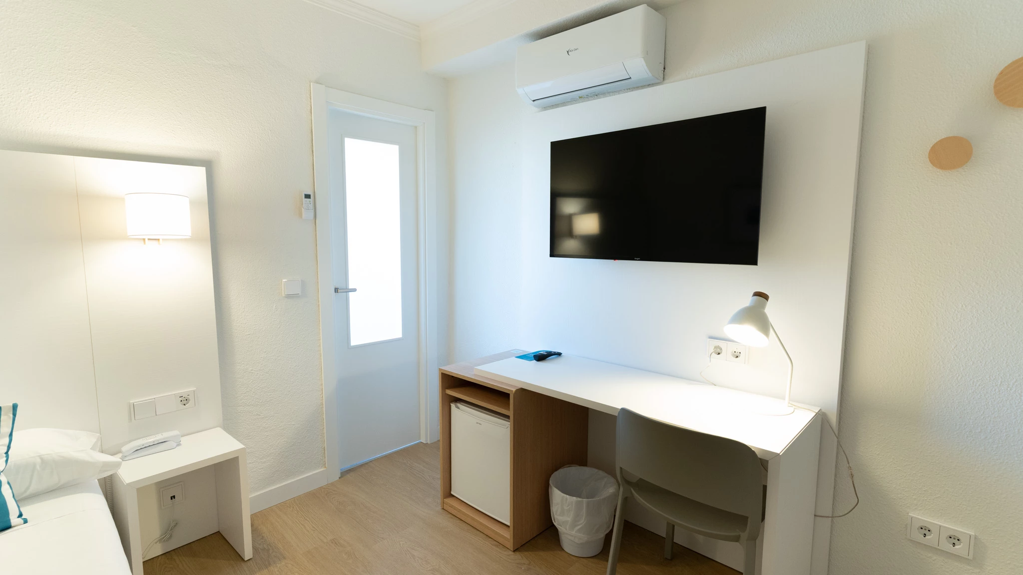 Hotel BLUESEA Costa Serena i Malaga, Spain - Billede 5