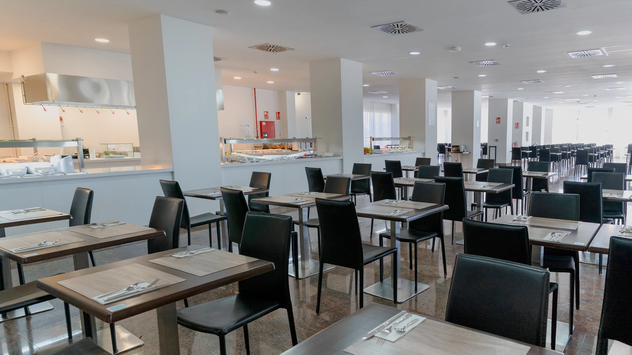 Hotel BLUESEA Costa Serena i Malaga, Spain - Billede 26