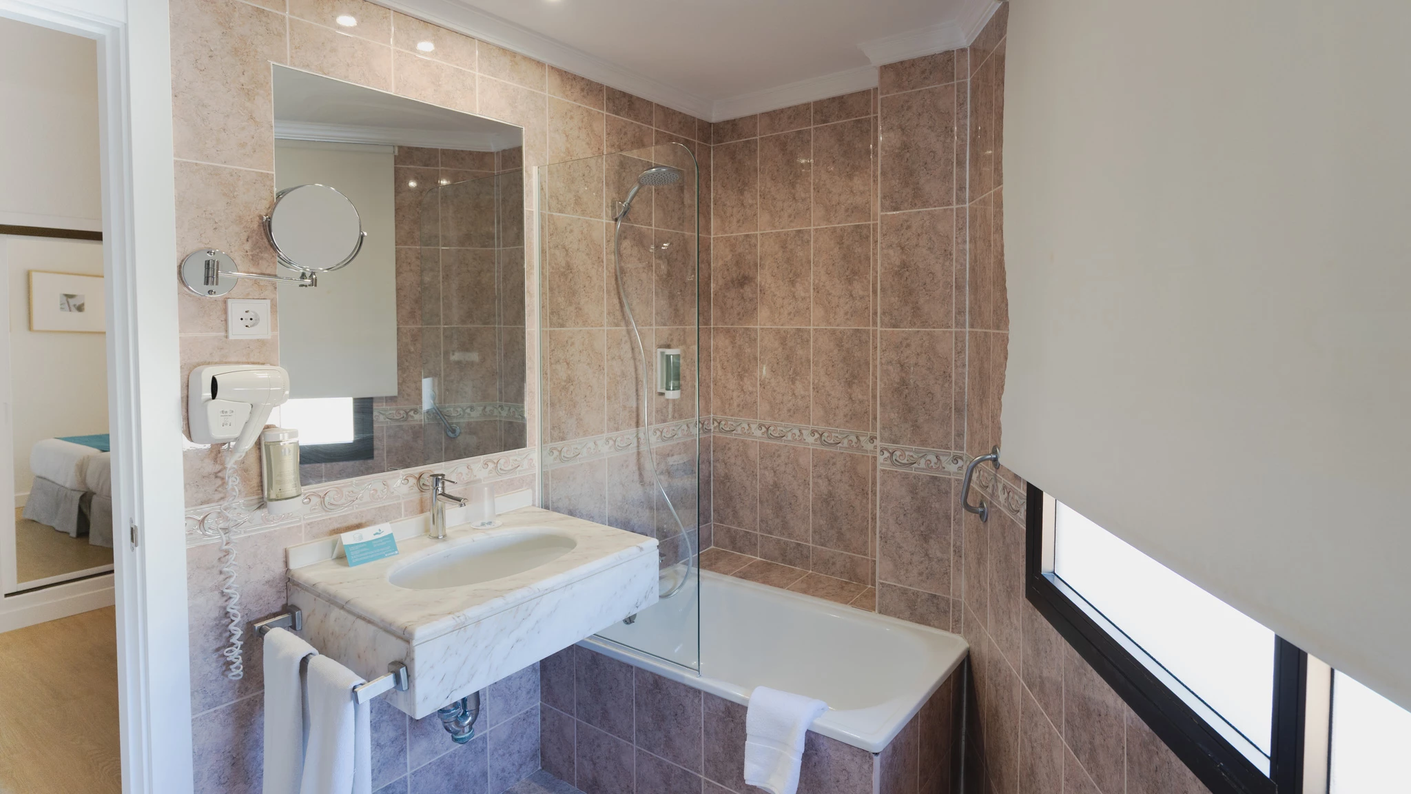 Hotel BLUESEA Costa Serena i Malaga, Spain - Billede 7