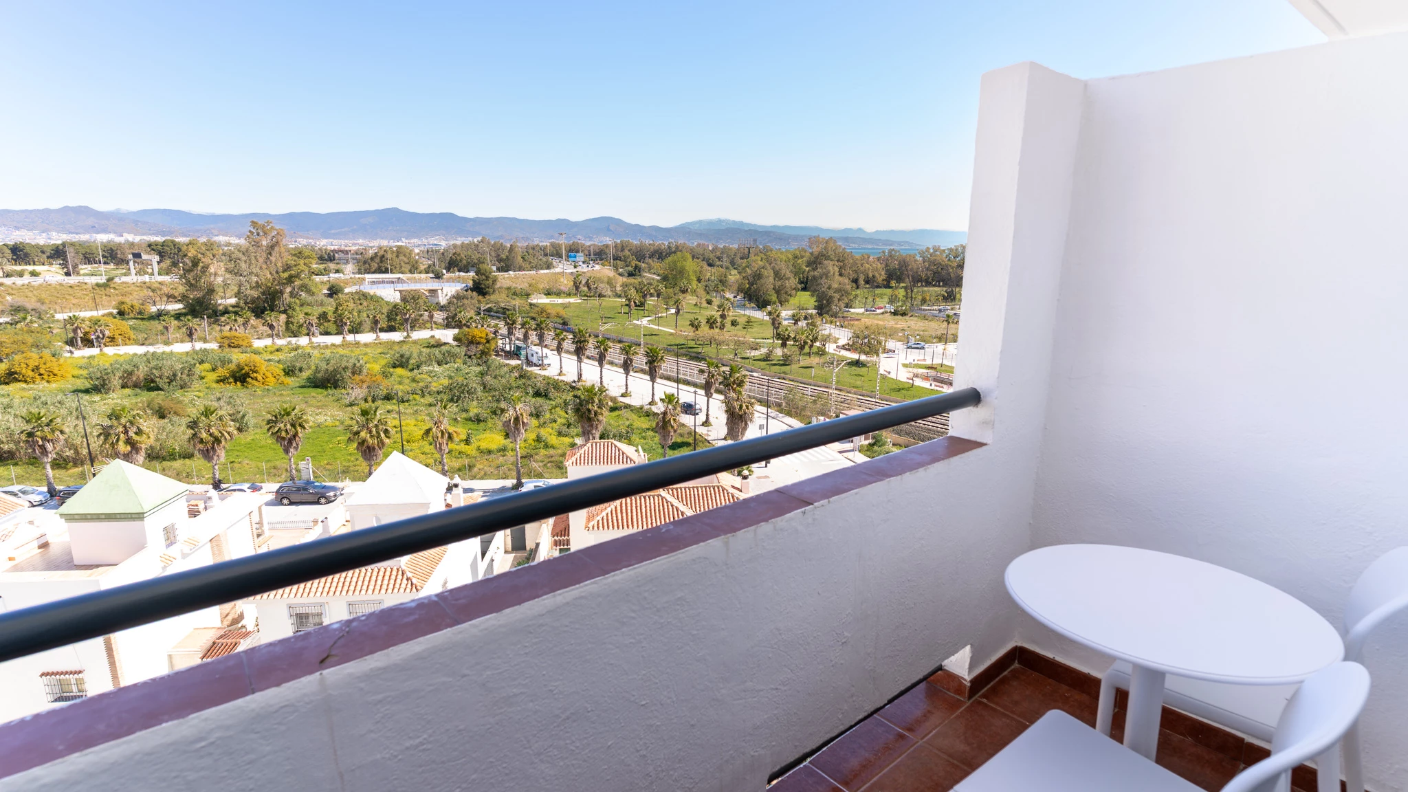 Hotel BLUESEA Costa Serena i Malaga, Spain - Billede 2