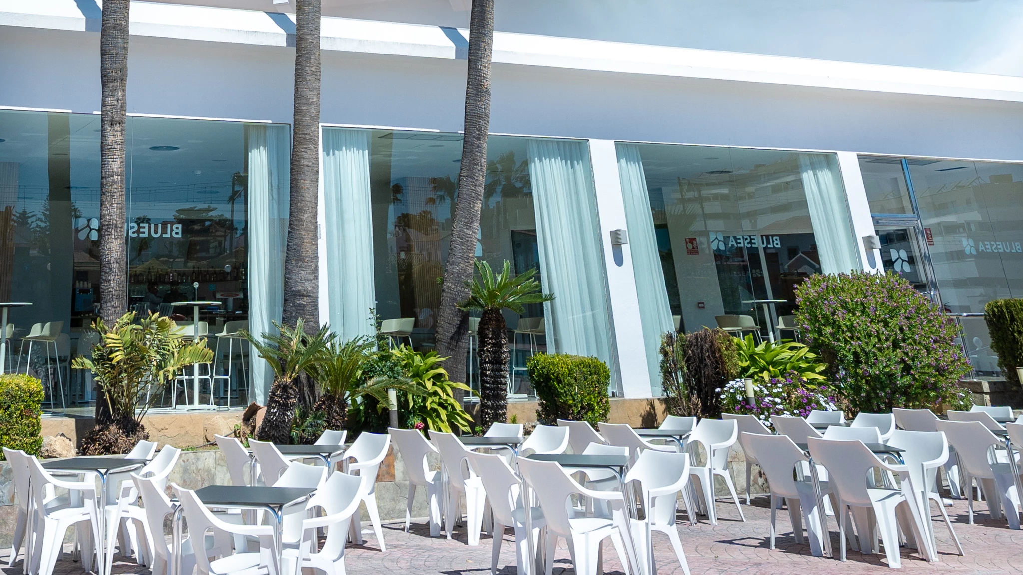 Hotel BLUESEA Costa Serena i Malaga, Spain - Billede 22