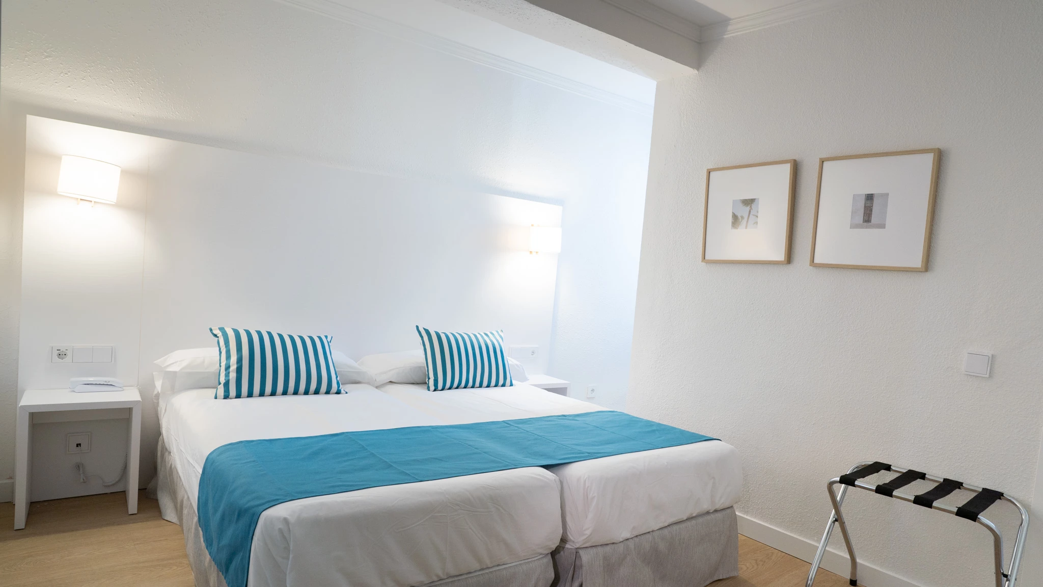 Hotel BLUESEA Costa Serena i Malaga, Spain - Billede 8